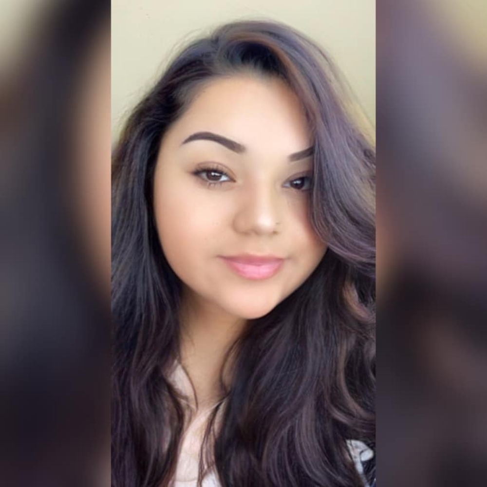 Meet your Posher, Sarita